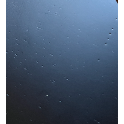Lane Black Rechargeable Wall Light – 5000K