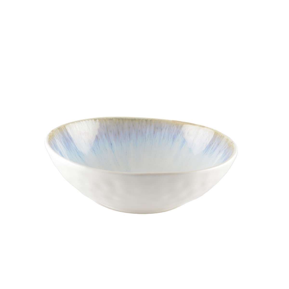 Light blue bowl 17.5cm - CozyVibe.eu
