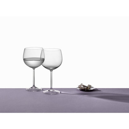 wine glasses - Lot of 6 - CozyVibe.eu